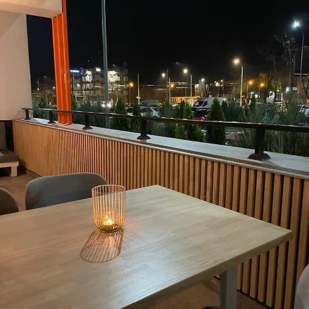 Chic By Landev Brașov