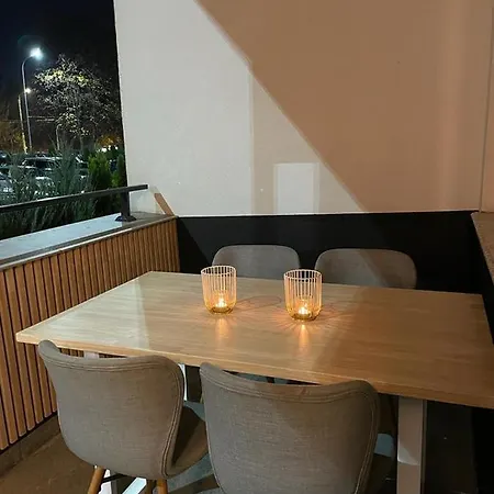 Chic By Landev Brașov