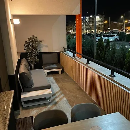 Chic By Landev Apartment *