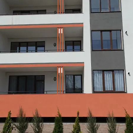 Chic By Landev Brasov