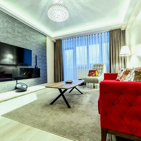 Chic By Landev * Brasov