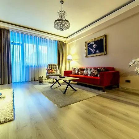 Chic By Landev דירה בראשוב