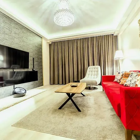 Apartment Chic By Landev *