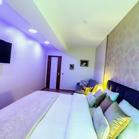 Chic By Landev Apartment *