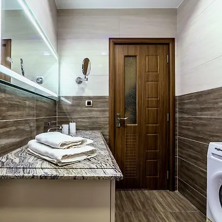 Chic By Landev דירה