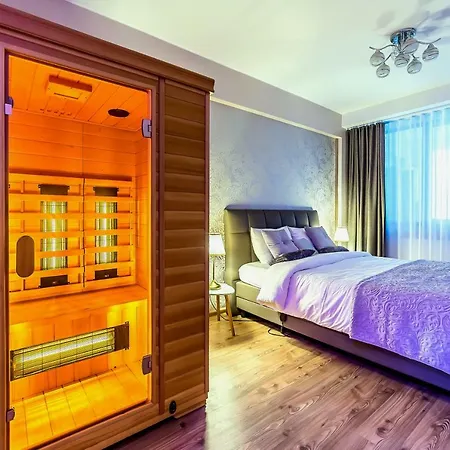 Apartment Chic By Landev