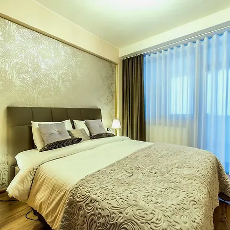 Chic By Landev Apartment *