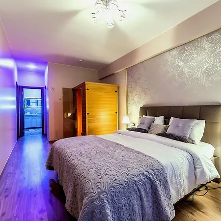 Chic By Landev * Brasov