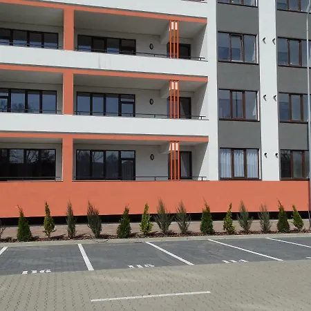 Chic By Landev Apartment