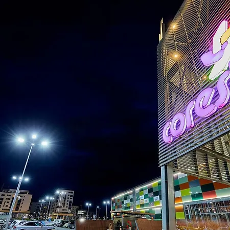 דירה Chic By Landev בראשוב