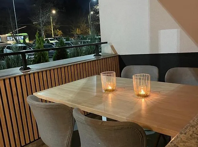 Chic By Landev Apartment *