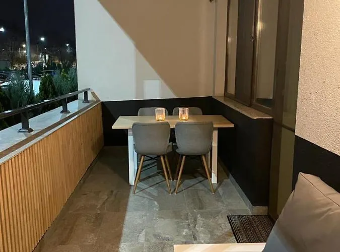 Chic By Landev * Brasov