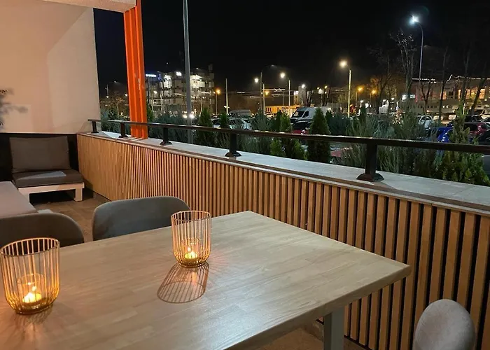 Chic By Landev Brasov