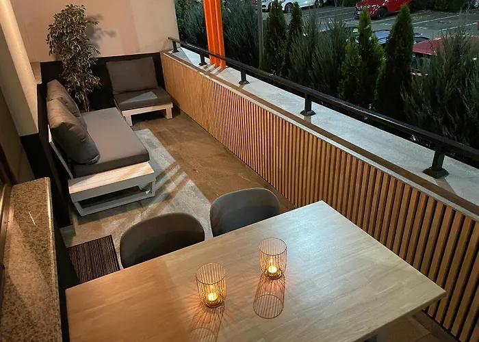 Chic By Landev Apartment *