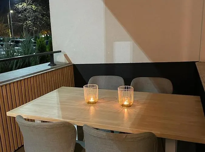 Chic By Landev Brasov