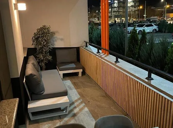 Chic By Landev Apartment *