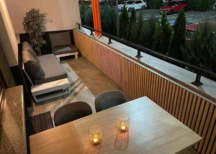 Chic By Landev * Brasov