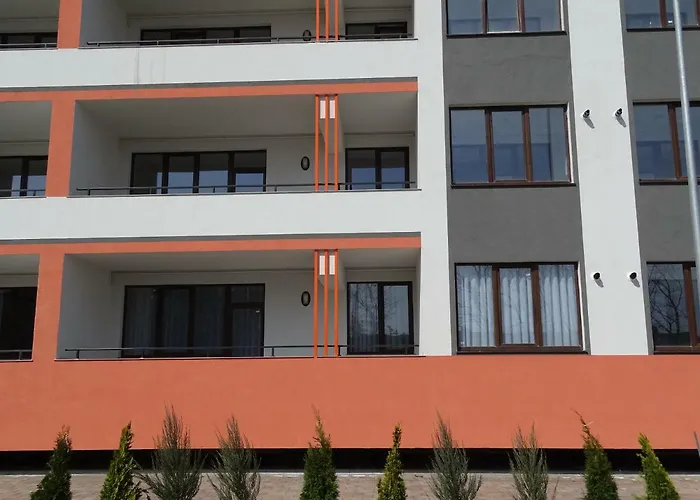 Chic By Landev Brasov