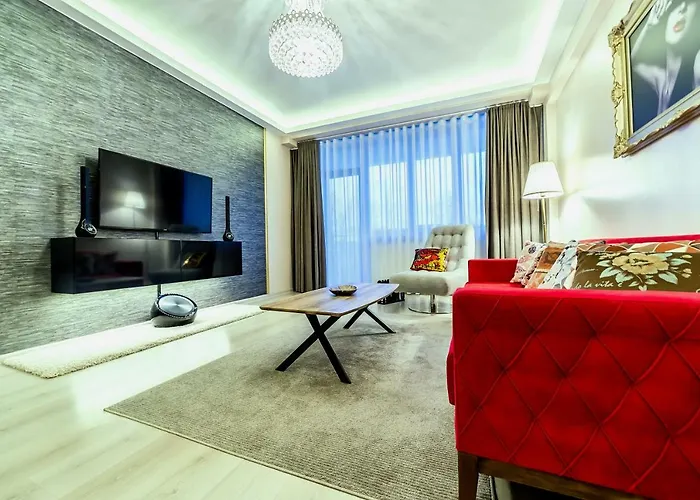 Chic By Landev * Brasov