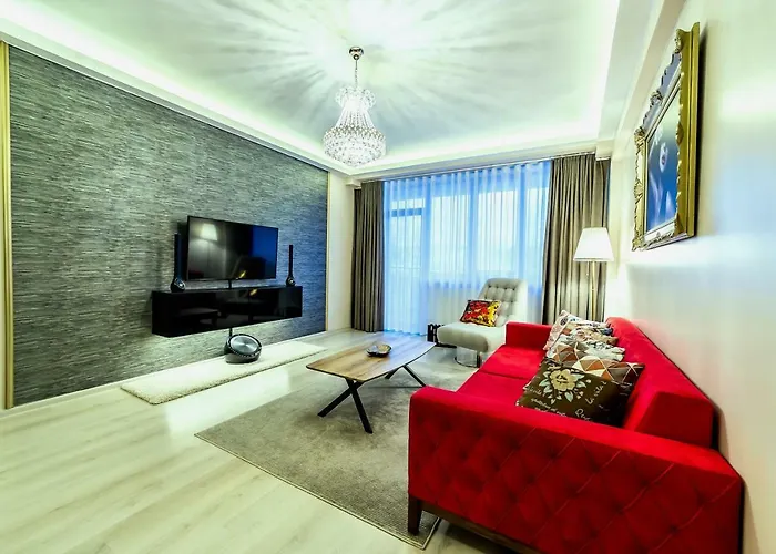 Chic By Landev Apartment *