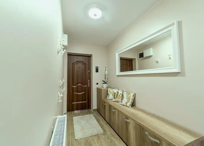 Chic By Landev Apartment