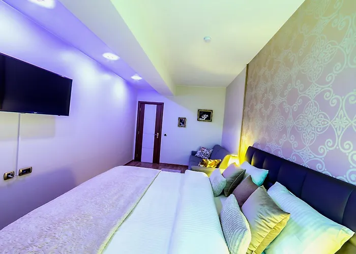 Chic By Landev Apartment *