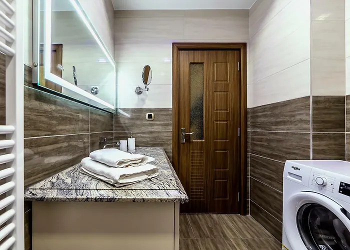 Chic By Landev Apartment