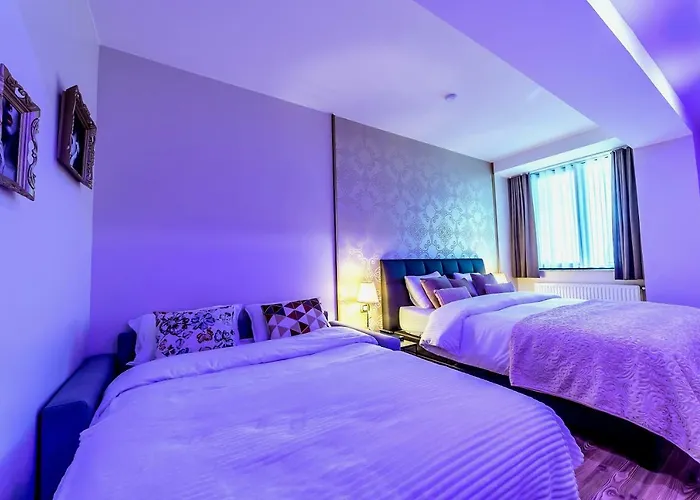 Chic By Landev * Brasov