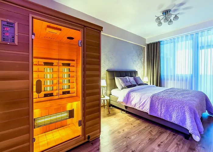 Apartment Chic By Landev