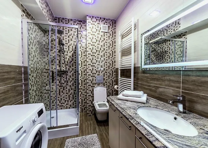 Chic By Landev * Brasov