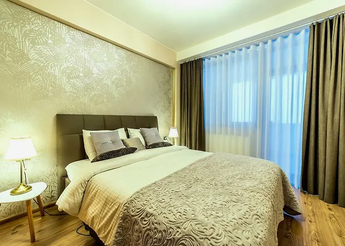 Chic By Landev Apartment *