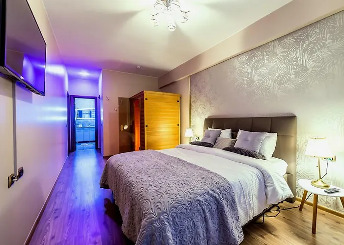 Chic By Landev * Brasov