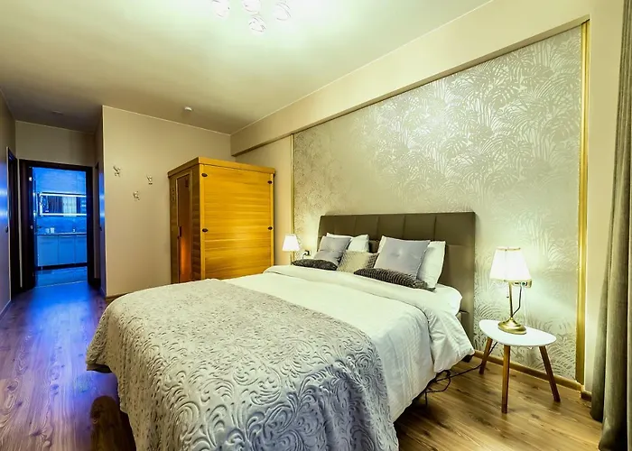 Apartment Chic By Landev *