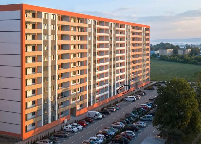 Chic By Landev Brasov