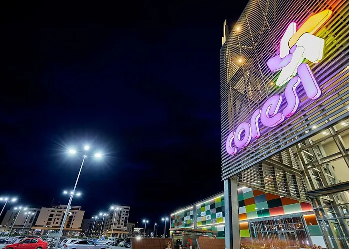 Apartment Chic By Landev Brasov